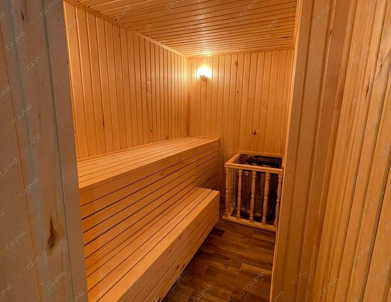 Сауна Relax SPA, в Новосибирске, Улица Лазурная, 4/2 | 20 | 101sauna.ru