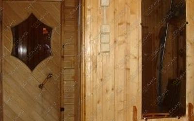 Баня Олимп, в Москве, Норильская, 7 | 1 | 101sauna.ru