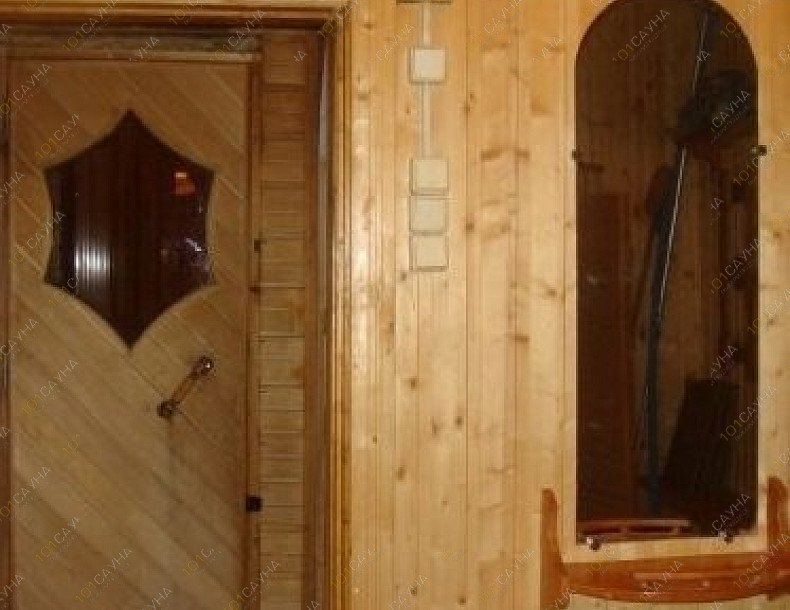 Баня Олимп, в Москве, Норильская, 7 | 1 | 101sauna.ru