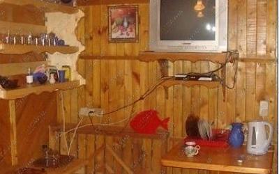 Баня Олимп, в Москве, Норильская, 7 | 3 | 101sauna.ru