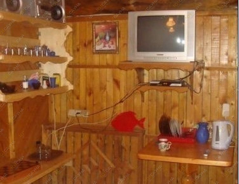 Баня Олимп, в Москве, Норильская, 7 | 3 | 101sauna.ru