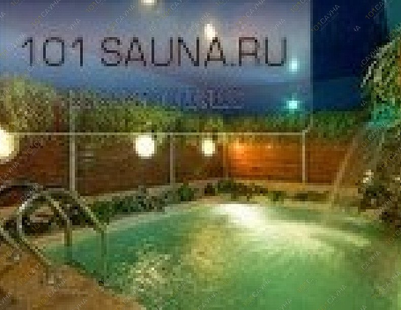 Сауна Остров сокровищ, в Москве, Саввинская Набережная, 19 | 1 | 101sauna.ru