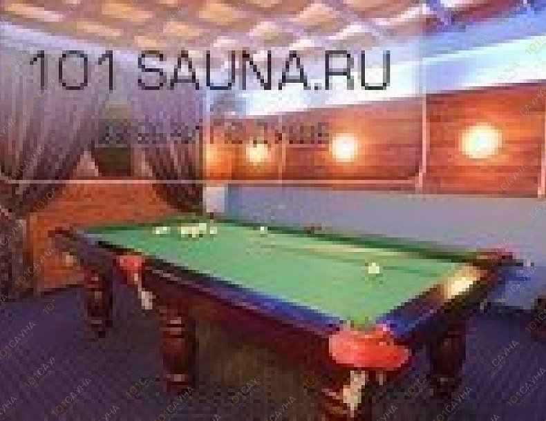 Сауна Остров сокровищ, в Москве, Саввинская Набережная, 19 | 3 | 101sauna.ru