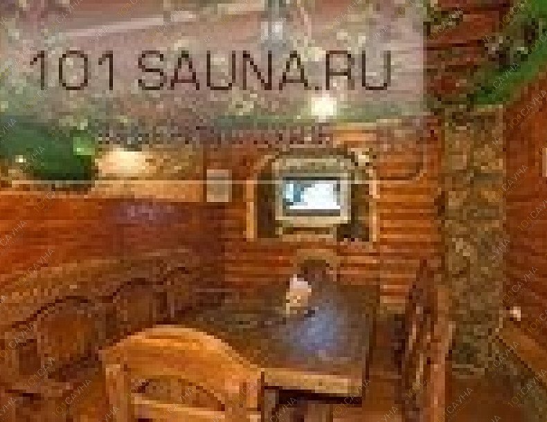 Сауна Остров сокровищ, в Москве, Саввинская Набережная, 19 | 9 | 101sauna.ru