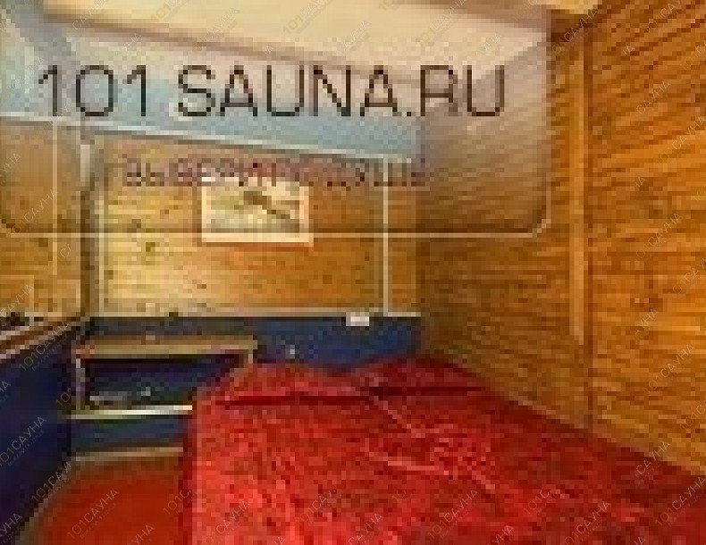 Сауна Остров сокровищ, в Москве, Саввинская Набережная, 19 | 13 | 101sauna.ru