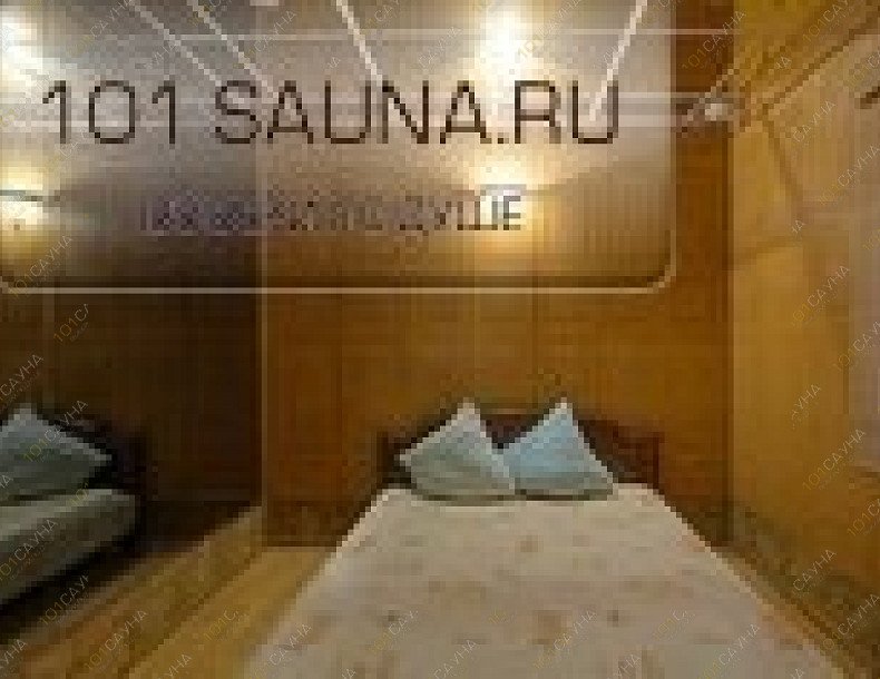 Сауна Остров, в Москве, Островитянова, 32а | 7 | 101sauna.ru