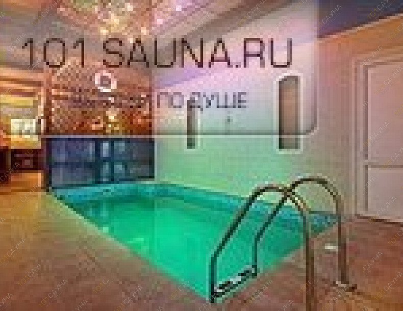 Сауна Остров, в Москве, Островитянова, 32а | 14 | 101sauna.ru