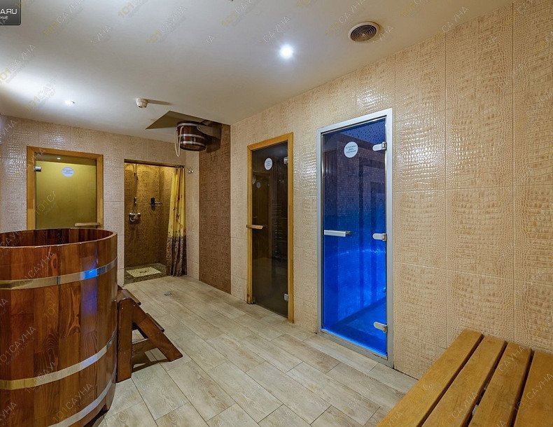 Сауна Парсек, в Королеве, Циолковского проезд, 5 | Номер: Комфорт. Фото 8 | 101sauna.ru