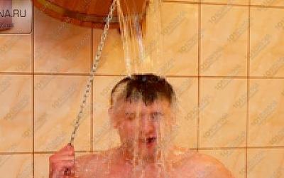 Оздоровительный Центр Переделкино, в Москве, Шолохова, 5  | 2 | 101sauna.ru