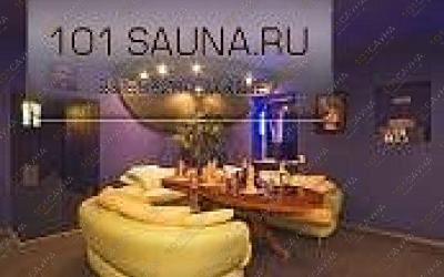 Сауна Попугай, в Москве, Товарищеский пер, 1 ст1 | 1 | 101sauna.ru