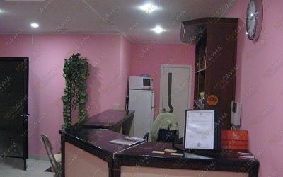 Сауна Посейдон, в Москве, Старый Гай, 8а | 1 | 101sauna.ru