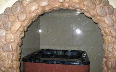 Сауна Посейдон, в Москве, Старый Гай, 8а | 3 | 101sauna.ru