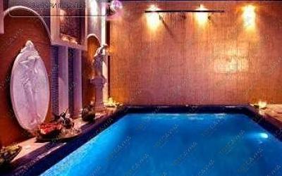 Сауна Премиум, в Москве, Тверская, 12 ст1 | 3 | 101sauna.ru