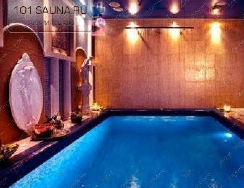 Сауна Премиум, в Москве, Тверская, 12 ст1 | 3 | 101sauna.ru