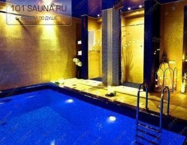 Сауна Премиум, в Москве, Тверская, 12 ст1 | 4 | 101sauna.ru