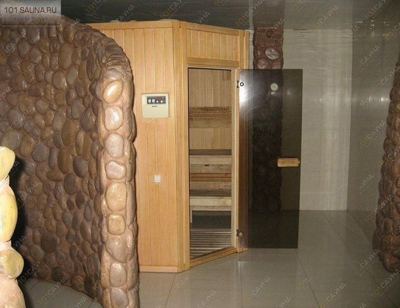 Сауна Посейдон, в Москве, Старый Гай, 8а | 5 | 101sauna.ru