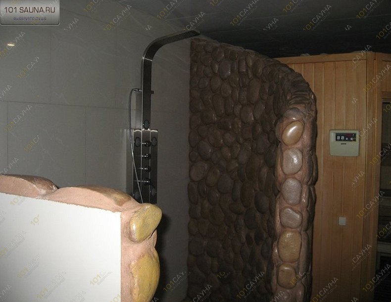 Сауна Посейдон, в Москве, Старый Гай, 8а | 6 | 101sauna.ru