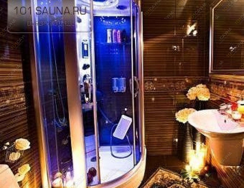 Сауна Премиум, в Москве, Тверская, 12 ст1 | 7 | 101sauna.ru