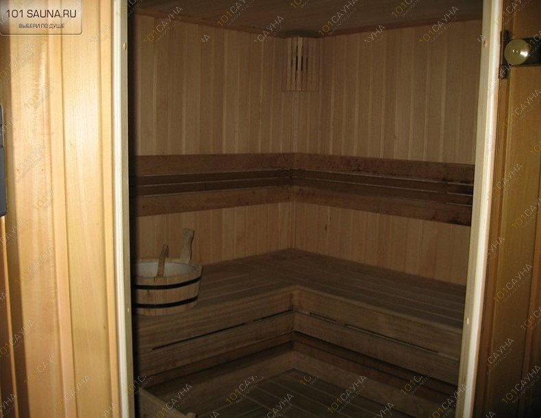 Сауна Посейдон, в Москве, Старый Гай, 8а | 7 | 101sauna.ru