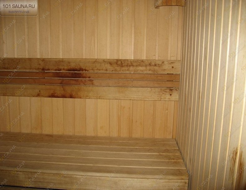 Сауна Посейдон, в Москве, Старый Гай, 8а | 8 | 101sauna.ru