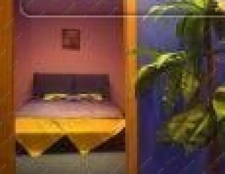 Сауна Попугай, в Москве, Товарищеский пер, 1 ст1 | 10 | 101sauna.ru