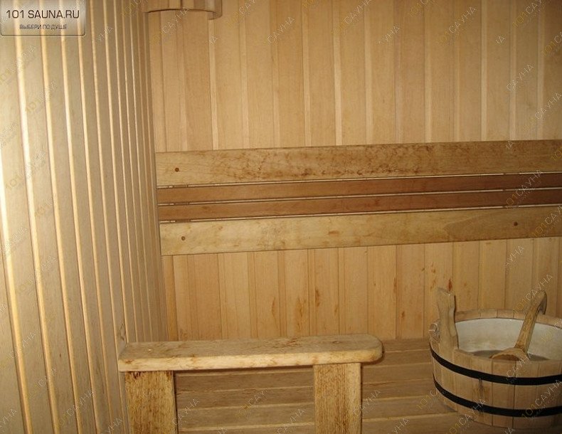 Сауна Посейдон, в Москве, Старый Гай, 8а | 9 | 101sauna.ru