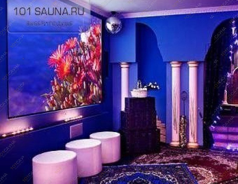 Сауна Премиум, в Москве, Тверская, 12 ст1 | 11 | 101sauna.ru