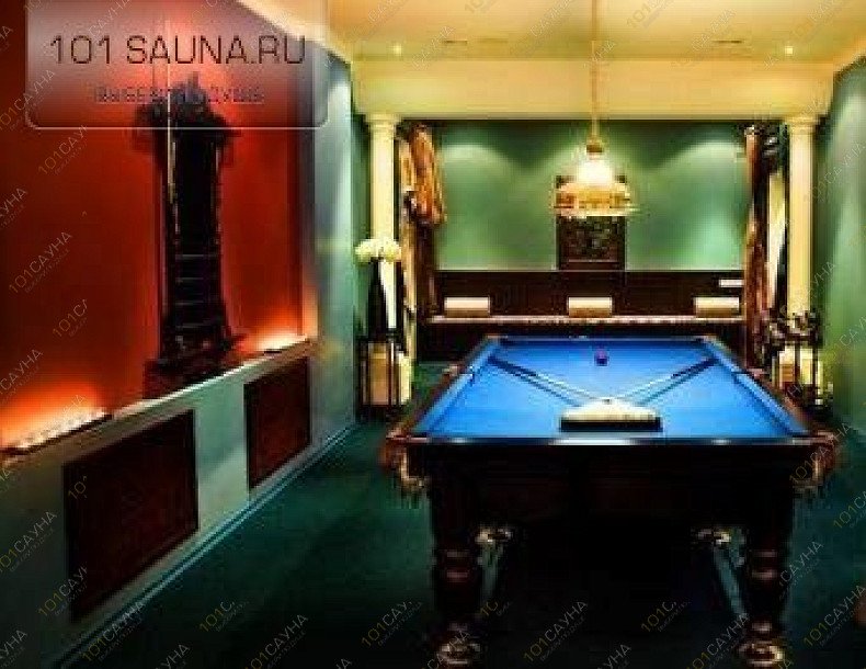 Сауна Премиум, в Москве, Тверская, 12 ст1 | 12 | 101sauna.ru
