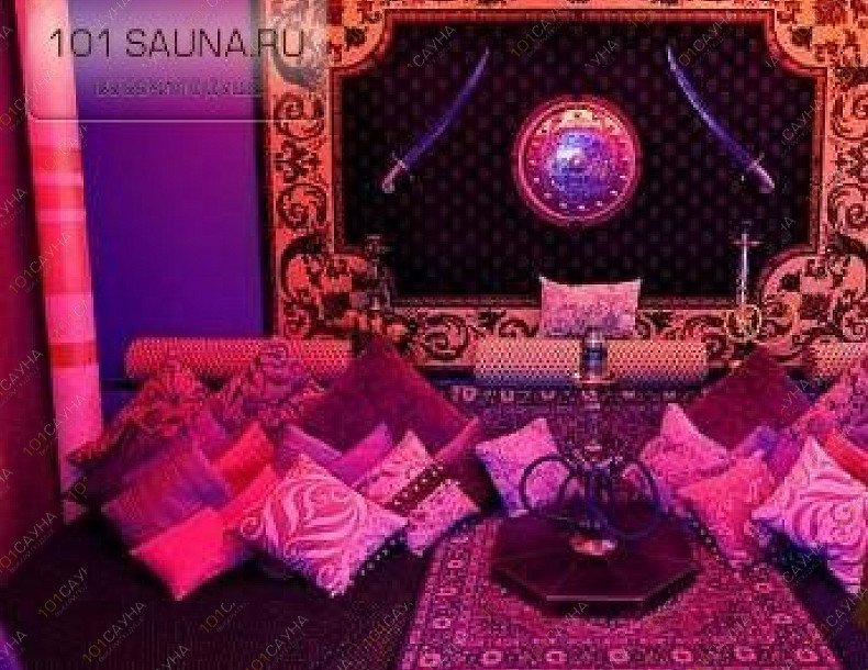 Сауна Премиум, в Москве, Тверская, 12 ст1 | 13 | 101sauna.ru