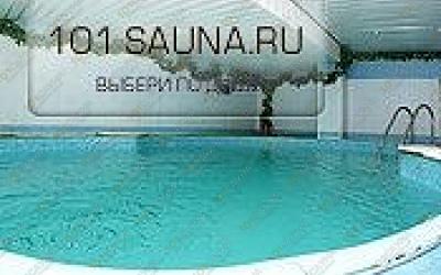Сауна Приватная, в Москве, Новослободская, 46 | 3 | 101sauna.ru