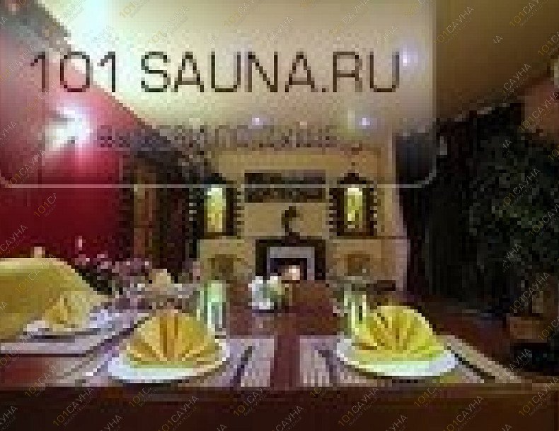 Сауна Приватная, в Москве, Новослободская, 46 | 5 | 101sauna.ru