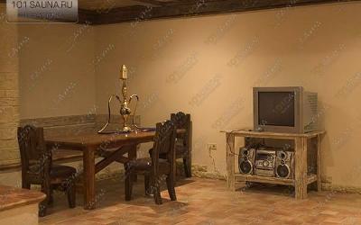 Сауна Причал, в Москве, МКАД 19 км, 6а | 1 | 101sauna.ru