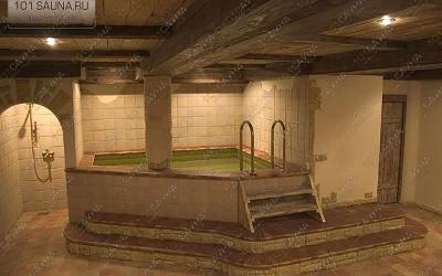 Сауна Причал, в Москве, МКАД 19 км, 6а | 2 | 101sauna.ru