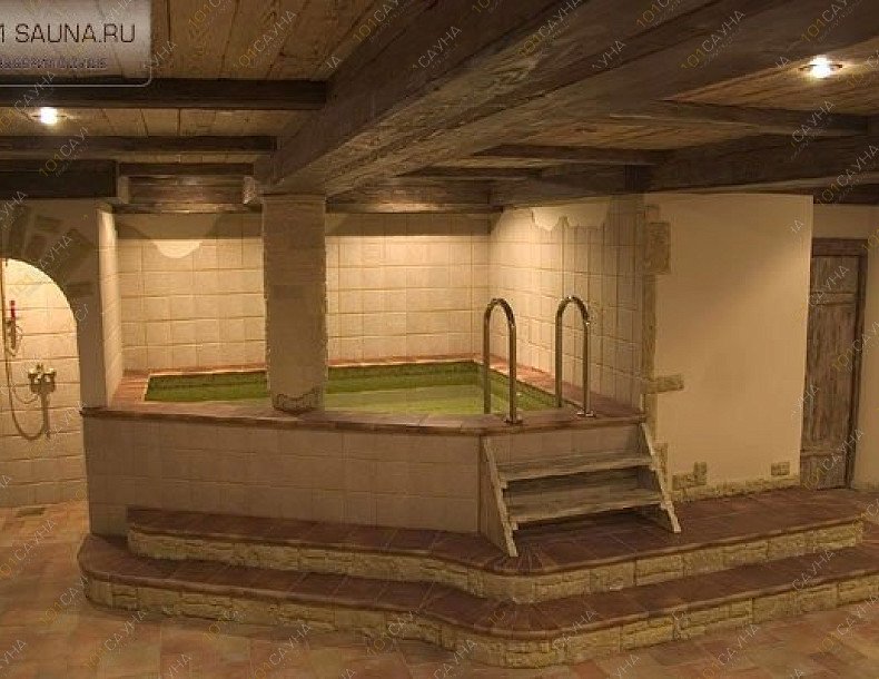 Сауна Причал, в Москве, МКАД 19 км, 6а | 2 | 101sauna.ru