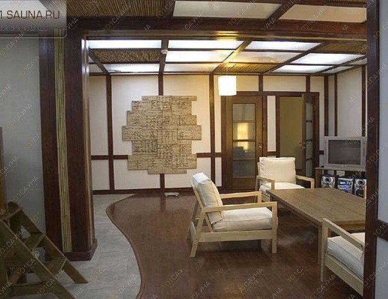 Сауна Причал, в Москве, МКАД 19 км, 6а | 3 | 101sauna.ru