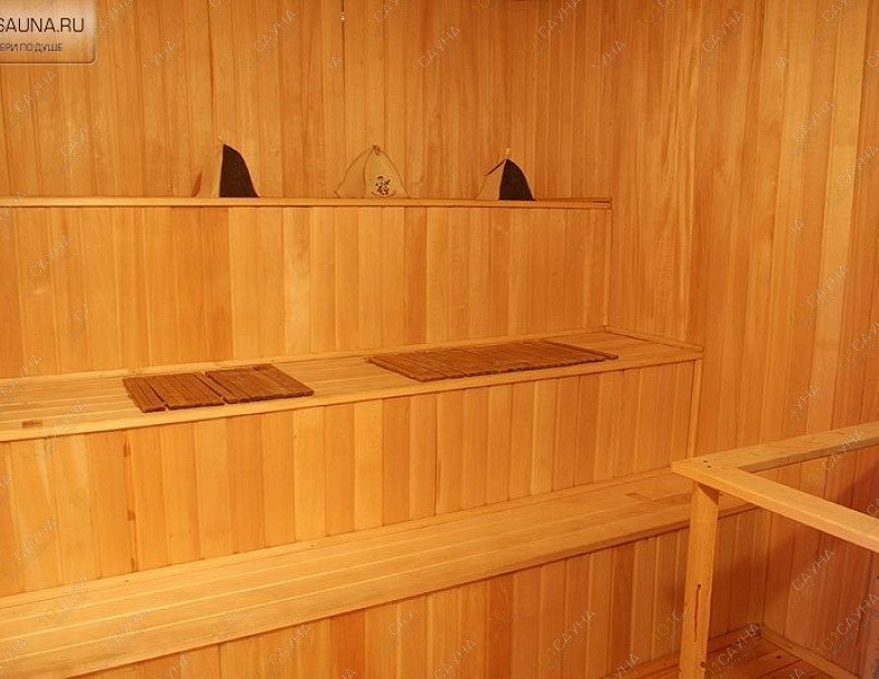 Сауна Рамзес, в Москве, Старокаширское шоссе, 4 к3 | 2 | 101sauna.ru