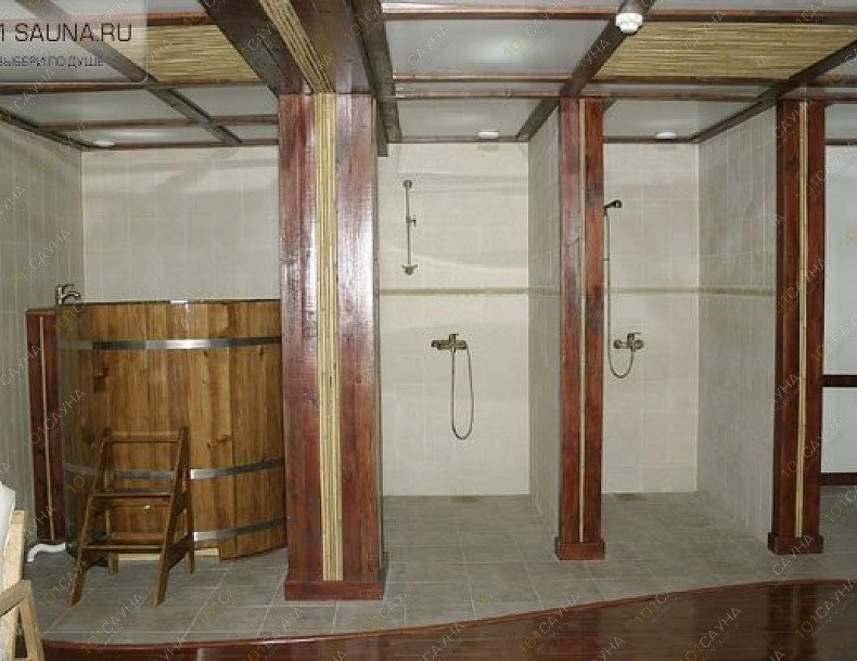 Сауна Причал, в Москве, МКАД 19 км, 6а | 4 | 101sauna.ru