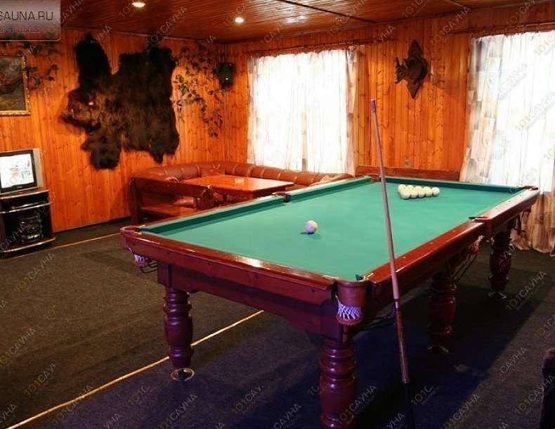 Сауна Рамзес, в Москве, Старокаширское шоссе, 4 к3 | 3 | 101sauna.ru