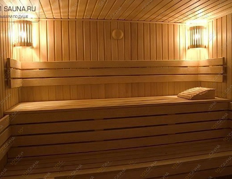 Сауна Причал, в Москве, МКАД 19 км, 6а | 5 | 101sauna.ru