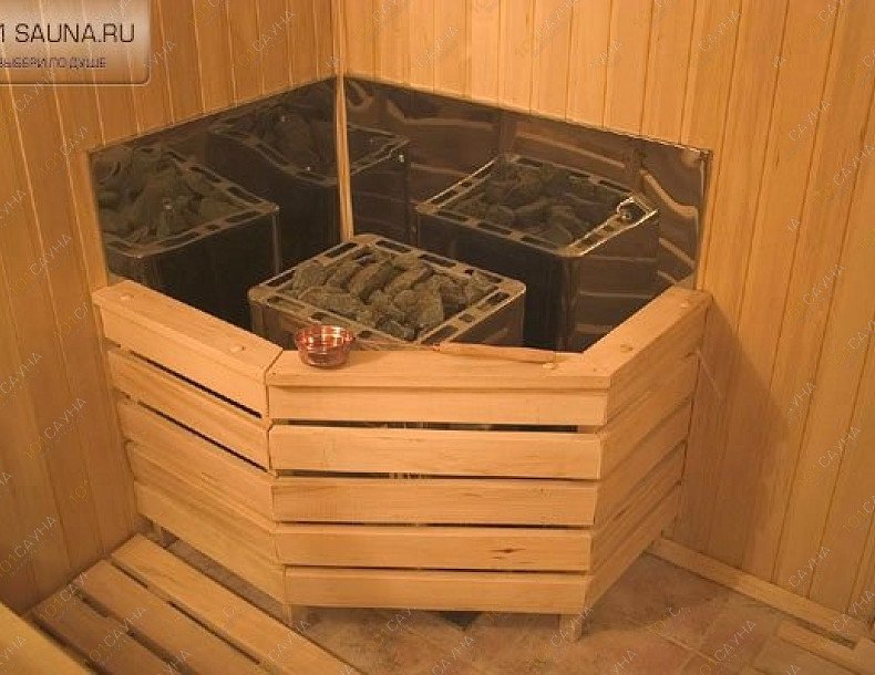 Сауна Причал, в Москве, МКАД 19 км, 6а | 6 | 101sauna.ru