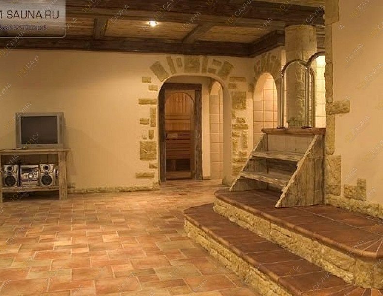 Сауна Причал, в Москве, МКАД 19 км, 6а | 7 | 101sauna.ru