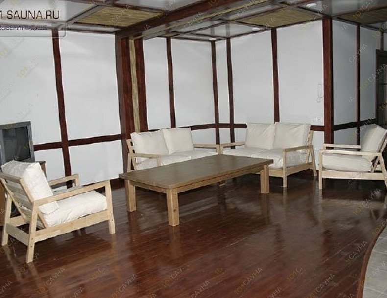 Сауна Причал, в Москве, МКАД 19 км, 6а | 8 | 101sauna.ru