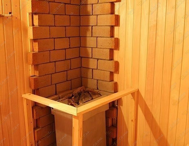Сауна Рамзес, в Москве, Старокаширское шоссе, 4 к3 | 9 | 101sauna.ru