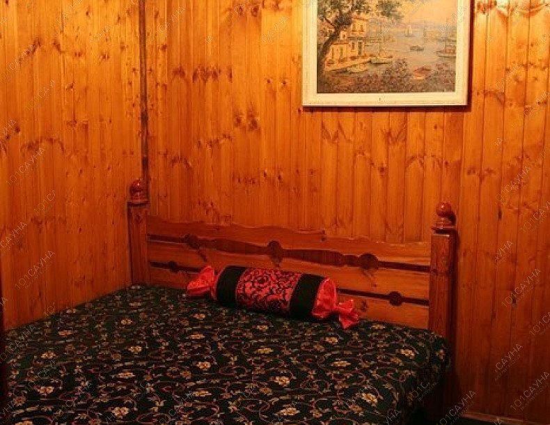 Сауна Рамзес, в Москве, Старокаширское шоссе, 4 к3 | 10 | 101sauna.ru