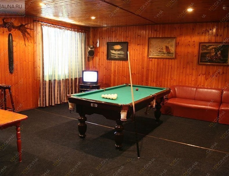 Сауна Рамзес, в Москве, Старокаширское шоссе, 4 к3 | 11 | 101sauna.ru