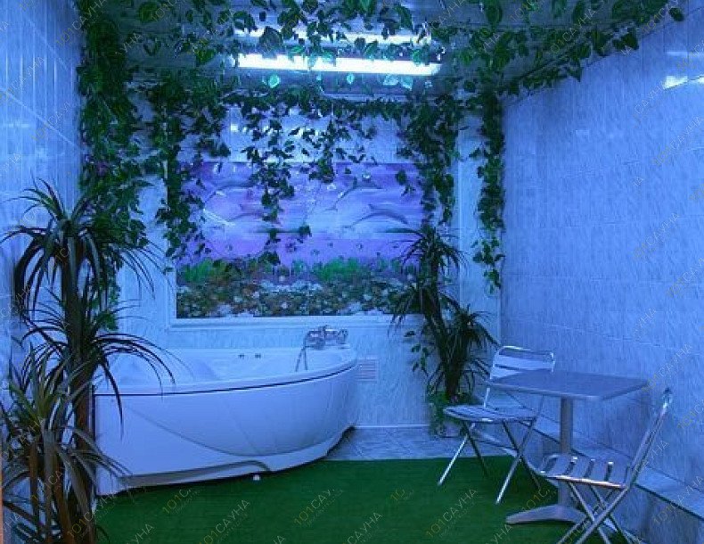 Сауна Рамзес, в Москве, Старокаширское шоссе, 4 к3 | 13 | 101sauna.ru