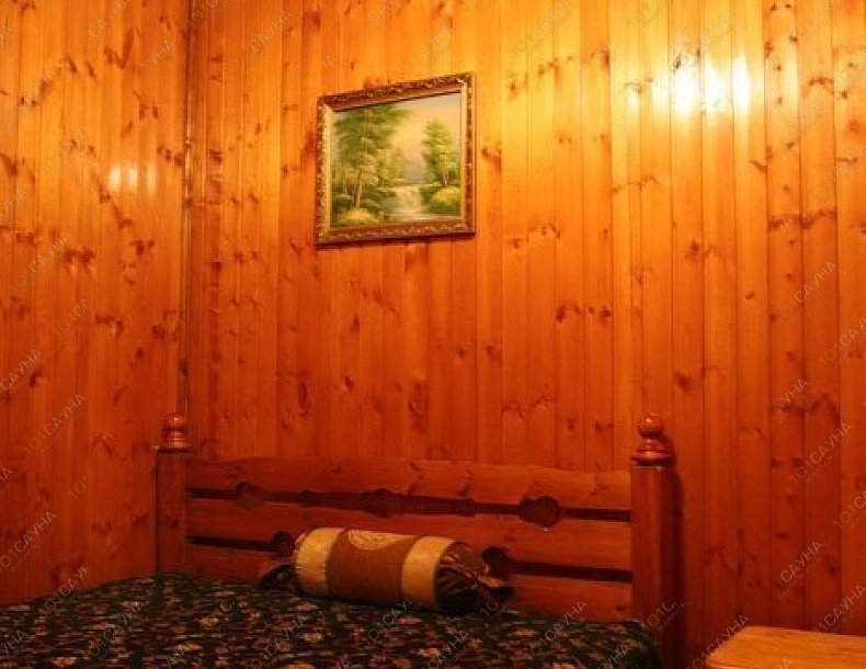 Сауна Рамзес, в Москве, Старокаширское шоссе, 4 к3 | 15 | 101sauna.ru