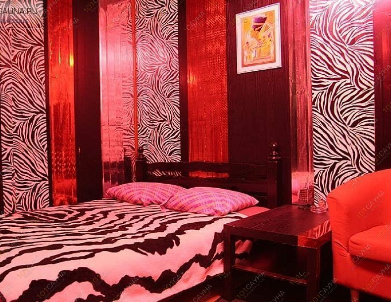 Сауна Рамзес, в Москве, Старокаширское шоссе, 4 к3 | 18 | 101sauna.ru