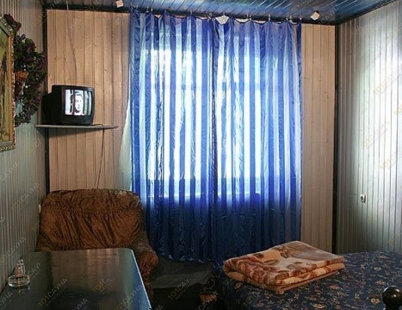 Сауна Рамзес, в Москве, Старокаширское шоссе, 4 к3 | 20 | 101sauna.ru