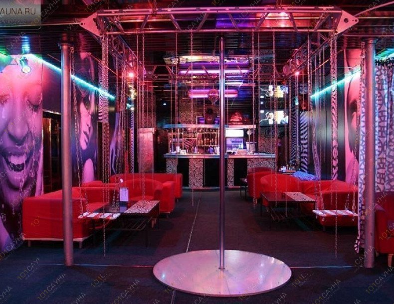 Сауна Рамзес, в Москве, Старокаширское шоссе, 4 к3 | 22 | 101sauna.ru